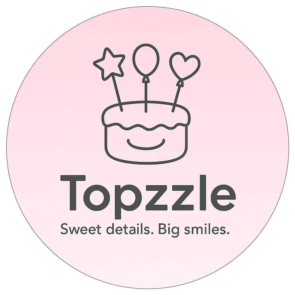 Topzzle Logo